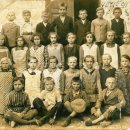           Naši žáci z roku 1933